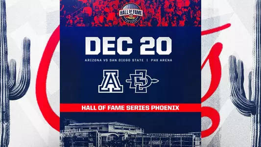 SDSU Game Announcement