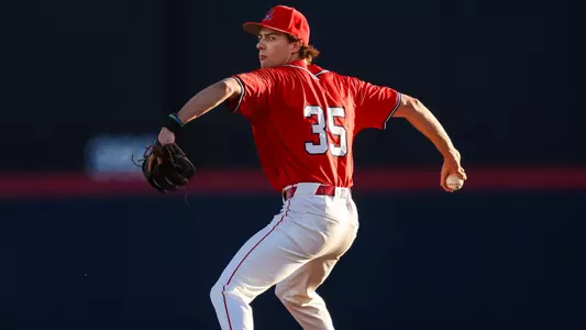 Bryce McKnight
