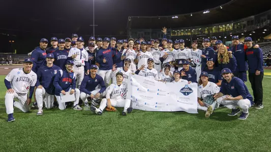 Regional champs