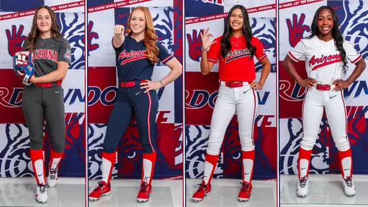 Softball Transfers