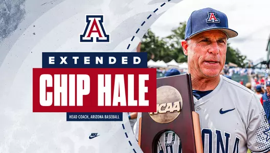 Chip Hale extension