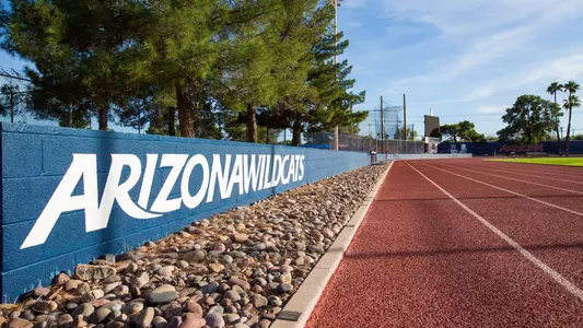 Drachman Stadium