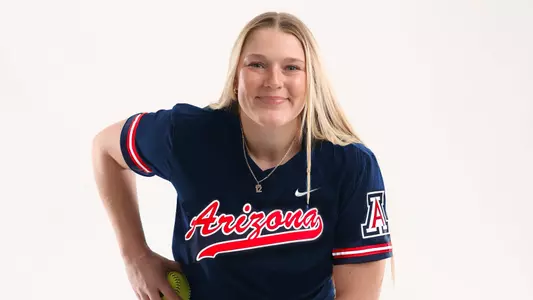 Jalen Adams Softball
