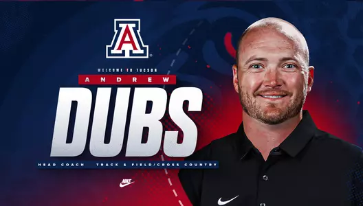Andrew Dubbs