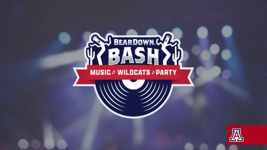 Bear Down Bash 2025