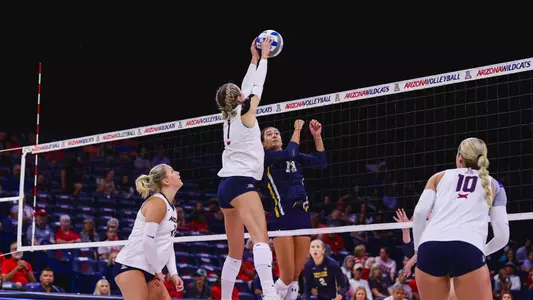 Sydnie Vanek