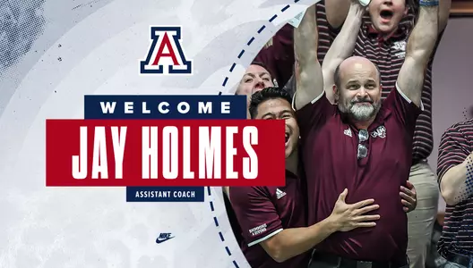 Jay Holmes