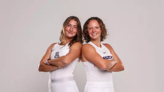 WTEN Josie and Martyna Photoshoot