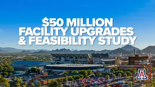 Facilities Upgrades and Feasibility Study