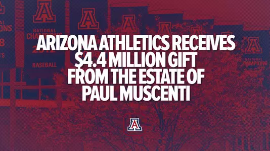 Paul Muscenti Gift