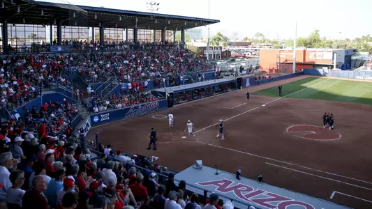 Hillenbrand Stadium
