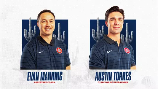 Evan Manning Austin Torres