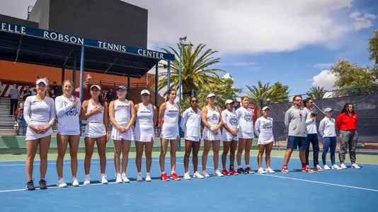 WTEN Senior Day