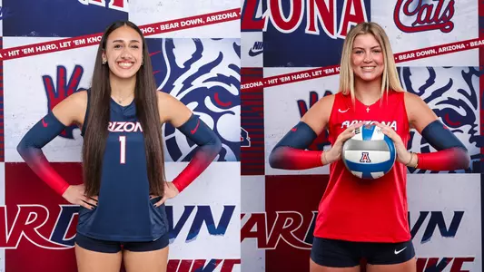 Spring 2026 VB Transfers