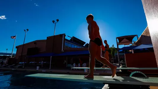Bo Bridges - Action Photo