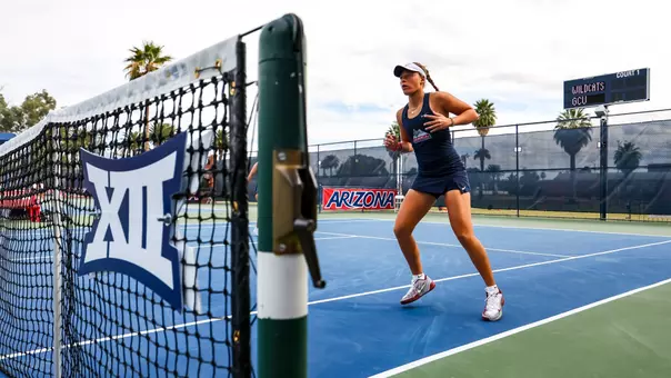 Maria Garcia vs. GCU