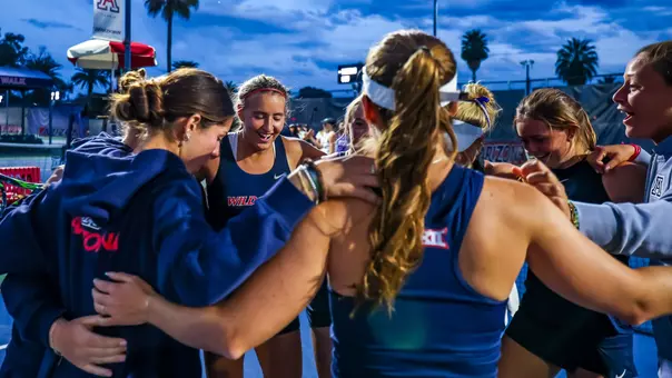WTEN vs GCU