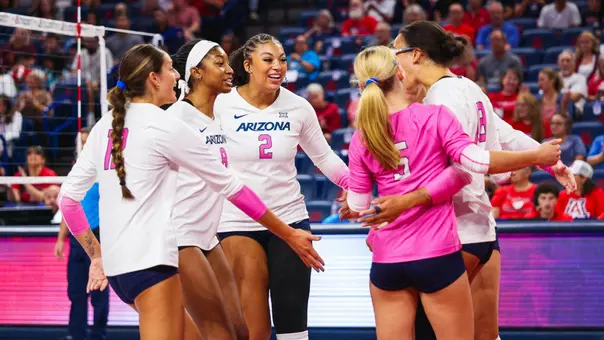 Volleyball Team