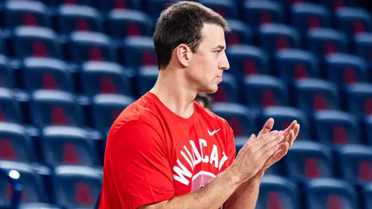 Kevin Pangos