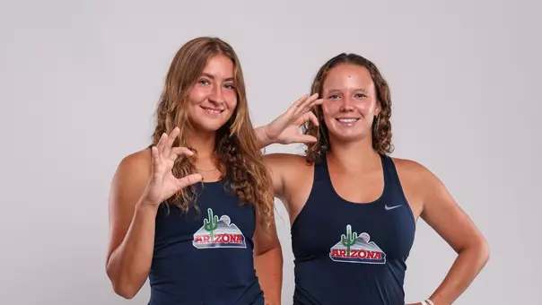 Martyna & Josie Media Day