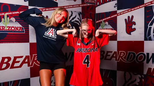 Ella Neubauer Team IMPACT spotlight