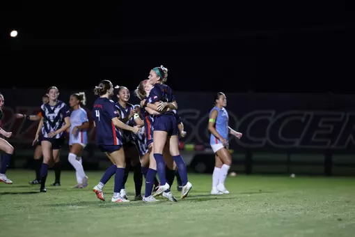 Ariz vs Houston 1-0