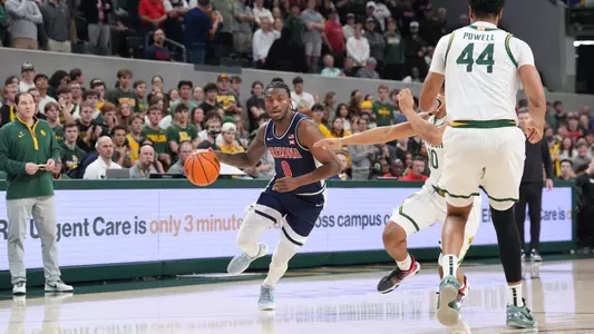 Arizona vs Baylor