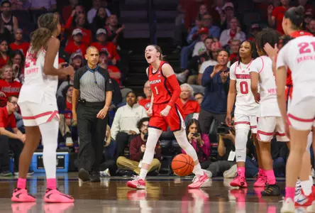 WBB vs ASU 2026