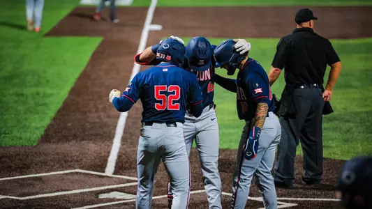 Arizona vs Utah Game One