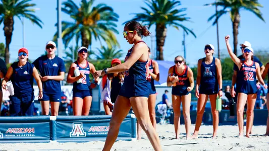 BVB Mustang Roundup Day 2 Recap