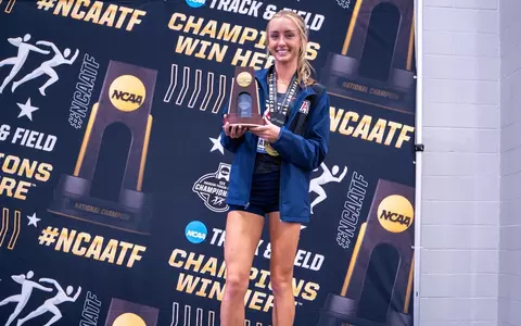 Arizona Track & Field