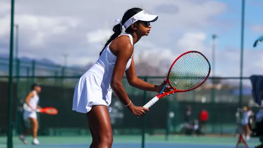 WTEN Tanvi vs. Denver