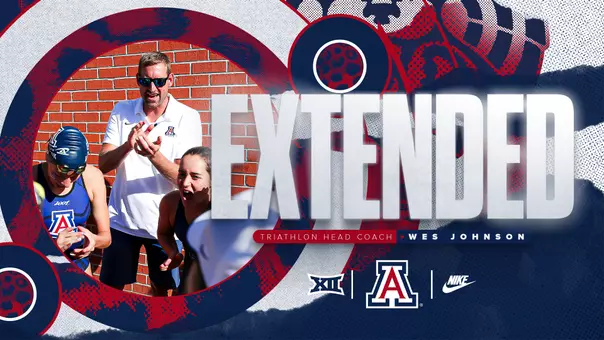 Wes Johnson Extension Graphic