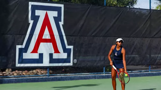 WTEN Tanvi vs. GCU