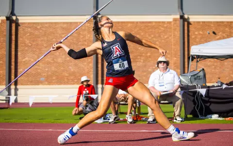 Arizona Track & Field