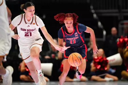 WBB vs ASU B12T