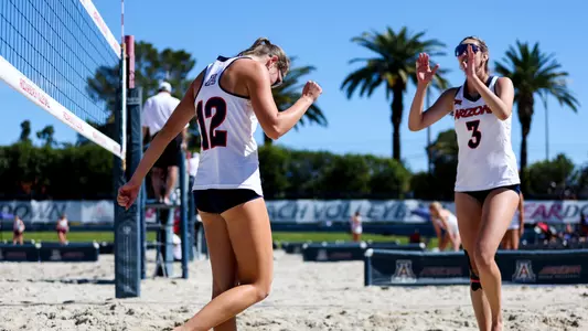 Day 2 postgame Sun Devil Classic