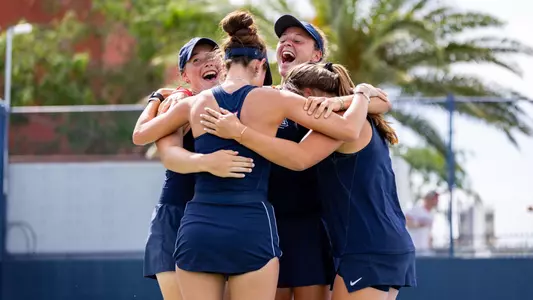 WTEN vs. TTU
