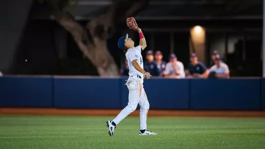 Jackson Forbes vs K State Game 1