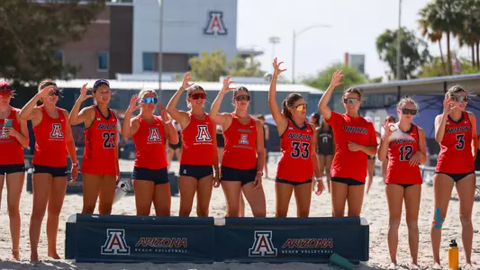 Beach Team