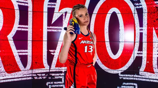 Karolina Ulan Signed