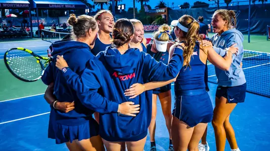 Women's Tennis