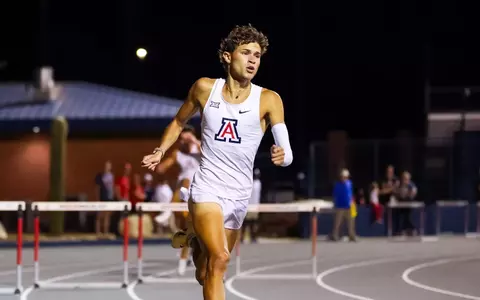 Arizona Track & Field