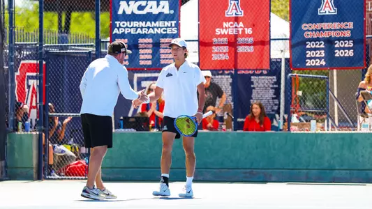 Men's Tennis