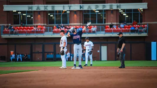 Andrew Cain vs OK State