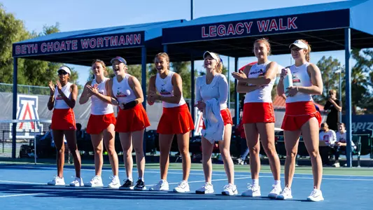 Team vs. UC Davis