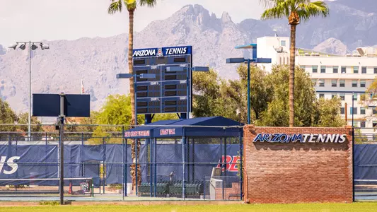 LaNelle Robson Tennis Center