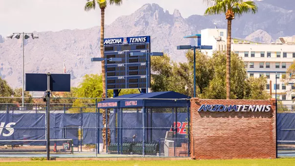 LaNelle Robson Tennis Center