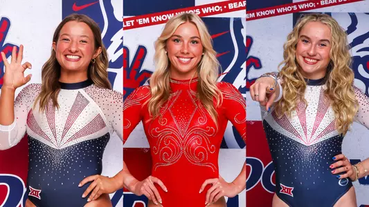 Gymnastics Transfers