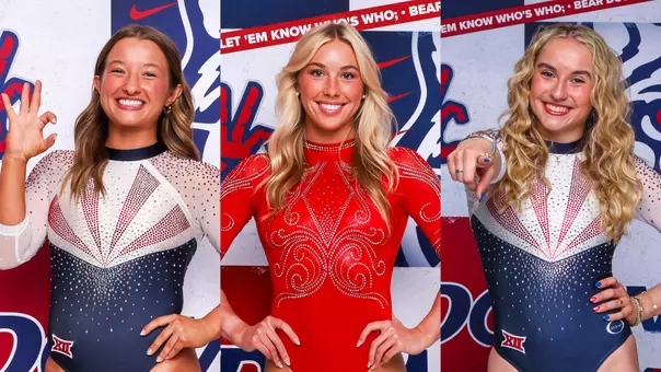 Gymnastics Transfers